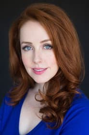 Amanda Lisman as Kelly