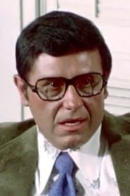 Con Covert as Intruder