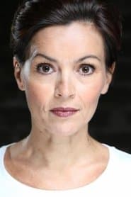 Michèle Belgrand as Adrienne