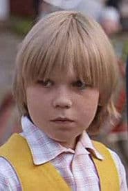 Filipp Rukavishnikov as Michael