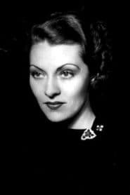 Kendall Lee as Mrs. MacPhail