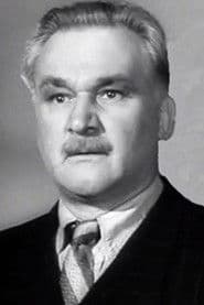 Konstantin Bartashevich as Robert Clark