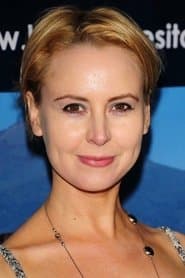 Caroline Carver as Young Grace