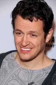 Tom Malloy as Stephen Harper