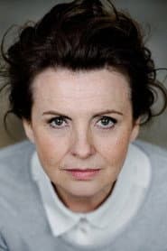 Ulli Maier as Hanna Nemez