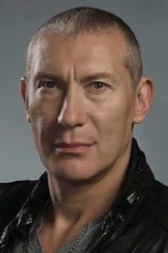 Igor Jijikine as Дмитрий Ярцев / Константин Ярцев