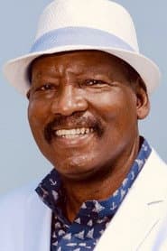 Frederick Williams as Detective Trufont