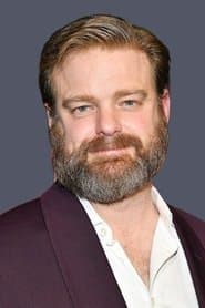 Matt Biedel as Daniel Abrams