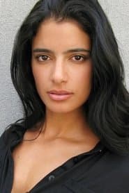Jessica Clark as Lou