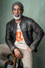 Jeorge Bennett Watson as Chauncey