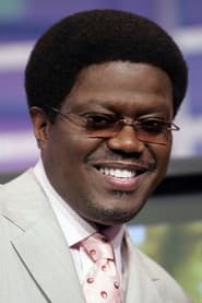 Bernie Mac as Uncle Vester