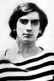 Carlos Mayolo as Ever