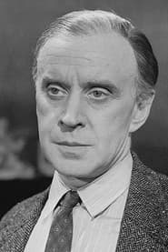 Anders Henrikson as John Cervin