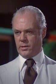 Peter Bromilow as Doctor