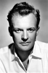 Arthur Kennedy as Dr. Kraspin