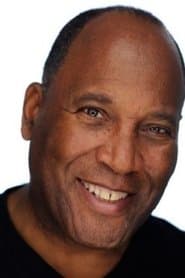 Raymond Forchion as Moll