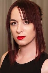 Morgana Ignis as The Cucuy