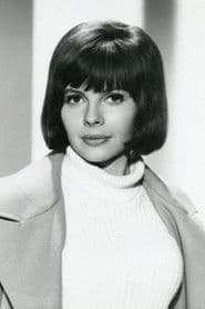 Julie Parrish as June
