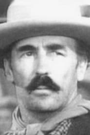 John Halloran as Old Warrior
