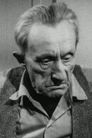 Luigi Moneta as Old Marshal Bandini