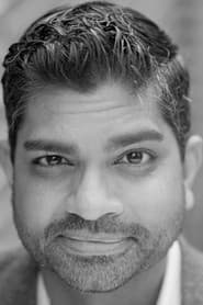 Kenneth Maharaj as MRI Tech