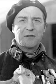 Daniel Mendaille as Deschamps