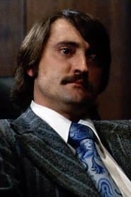 Jerry Daugirda as Eugene Chase