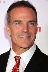 Richard Burgi as Todd