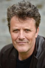 Aran Bell as Sam's Father