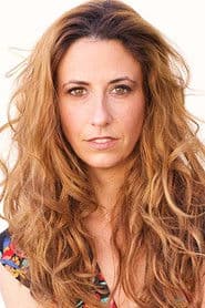 Katy Bodenhamer as Bev Lewis