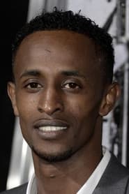 Barkhad Abdirahman as Cabdirashid Aadan