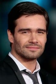 Pyotr Fyodorov as Guy Gaal, Corporal of the Battle Guard