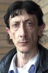 Franco Pistoni as Ibar