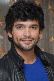 Diganth Manchale as Samarth Baghwath