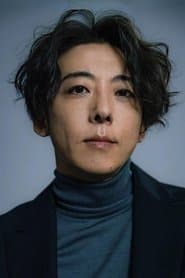 Issey Takahashi as Takashi Hayashida