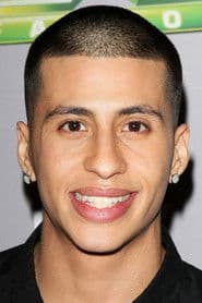 Carlito Olivero as Theo