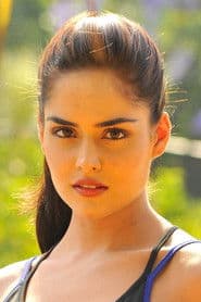Nathalia Kaur as Special Appearance in "Dan Dan" Song