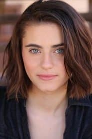 Alexia Ioannides as Alice