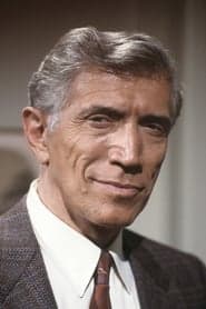 Joseph Campanella as Morris Thayer