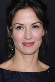 Wendy Moniz as Mace Spencer