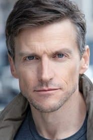 Gideon Emery as Victor Quinn