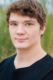 Michael Jones as Zach