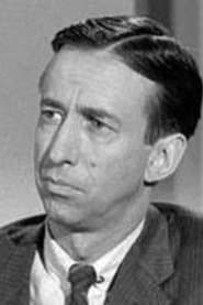 Norman Leavitt as Chowhound