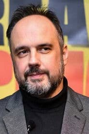 Nebojša Ilić as Boško Simonović 'Dunster'