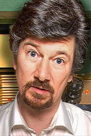 Steve Brody as Eddy (voice)