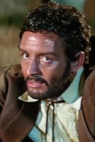 Remo De Angelis as Gang Member