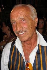 Guido Nicheli as Il primo scambista del club "Orchidea Selvaggia"