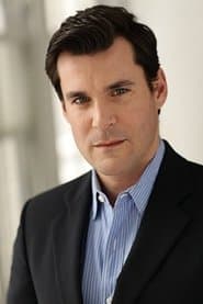 Sean Maher as Nightwing / Dick Grayson (voice)