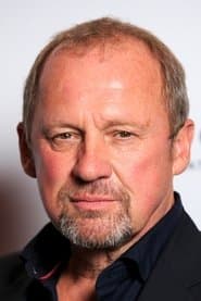 Peter Firth as Col. Andrew Brynner