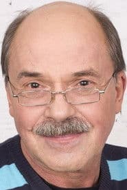 Vadim Bochanov as Бараш, озвучка